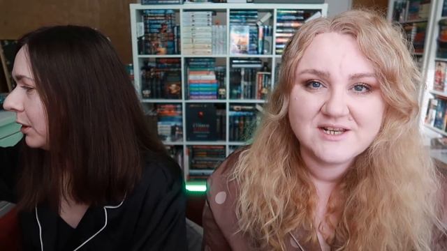 КНИЖНЫЙ ЗАВТРАК ?? почти НЕКНИЖНЫЕ ИТОГИ 2021 смотреть онлайн