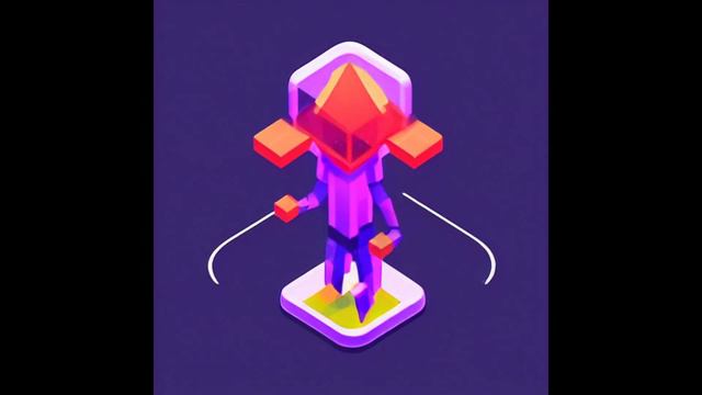 The Alien App (by stable diffusion / prompt travel) смотреть онлайн