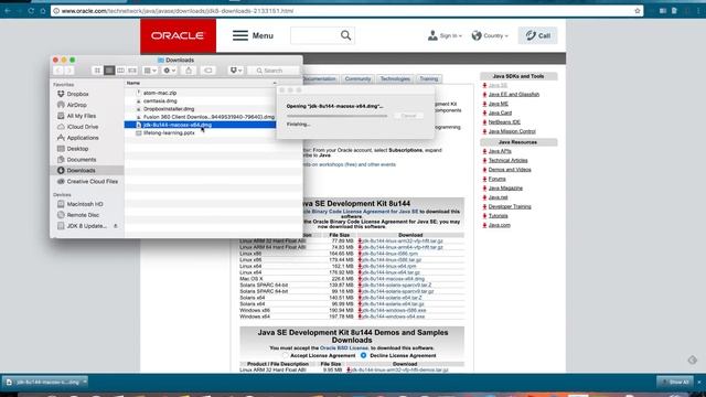 Installing Eclipse - Oxygen Version смотреть онлайн