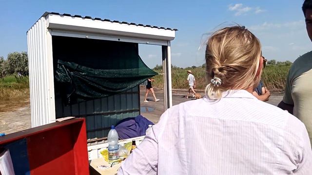Рейд полиции,возврат денег за въезд к морю,Лазурное. смотреть онлайн