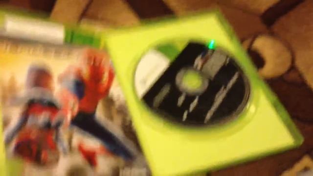 Мой новый диск xbox 360 смотреть онлайн