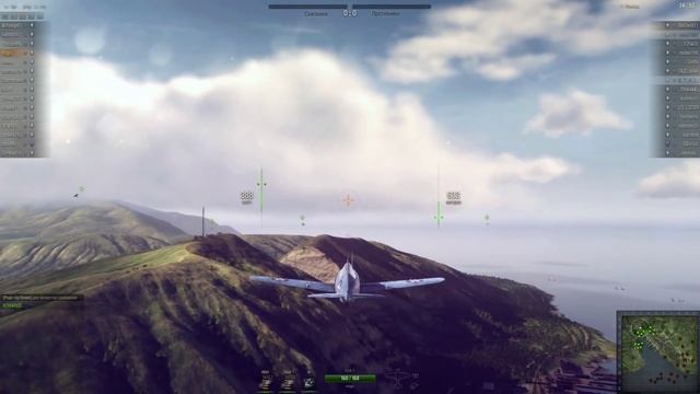 World of Tanks vs War Thunder сравнение смотреть онлайн