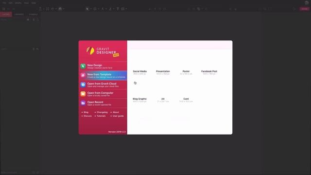 How to Downlaod and Install Gravit Designer free 2020 смотреть онлайн