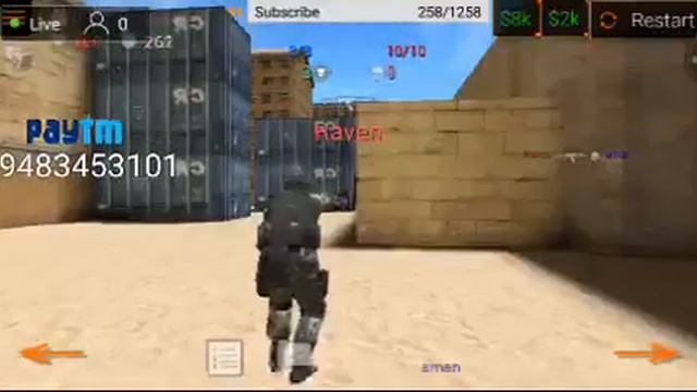 S.K.I.L.L. - Special Force 2 (Shooter) on Steam Gameplay !!!! Best !!!! смотреть онлайн