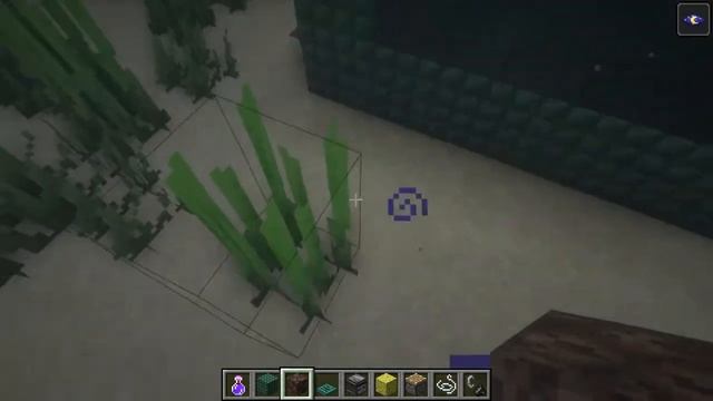 Фарм трезубцев, наутилусов, меди | Простая ферма на утопленниках в Minecraft