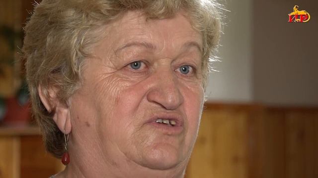 В поселке Дзау организован лагерь с круглосуточным пребыванием смотреть онлайн