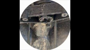 Замена масла в перьях (вилке) VMC Smart 2