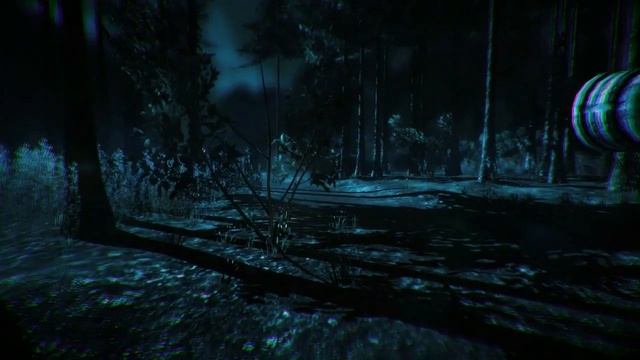 Haunted Memories - Странная игра... смотреть онлайн