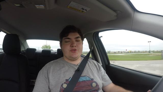 2019 Toyota Yaris Review