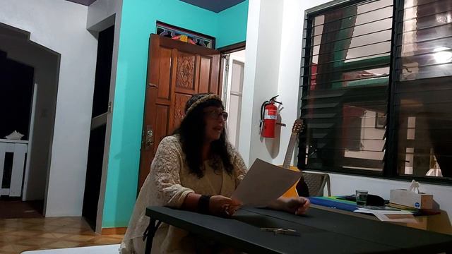 05. Лиля Скляр. Стихи о Вьекесе и др. смотреть онлайн