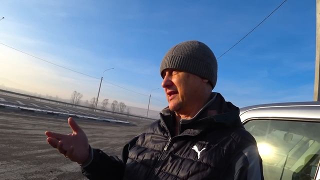 Зимний перегон Toyota Roomy/Passo/Перегон Владивосток-Новосибирск/ Перевал встал/Купания в Байкале смотреть онлайн