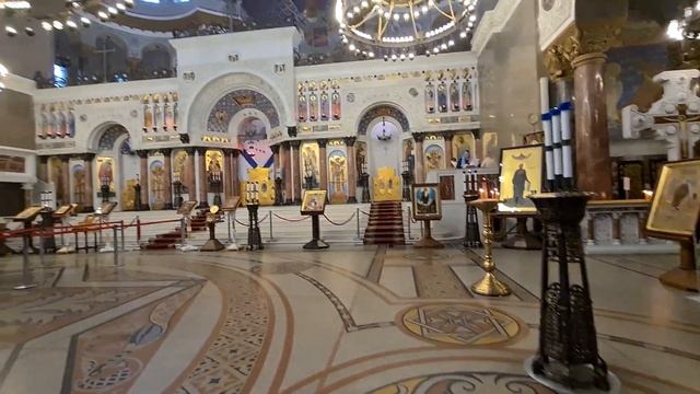 Кронштадт. Что посетить вблизи Петербурга? Маршрут-прогулка смотреть онлайн