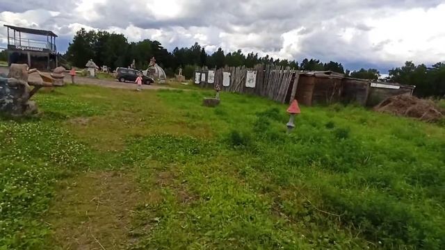 Царство царя Берендея смотреть онлайн