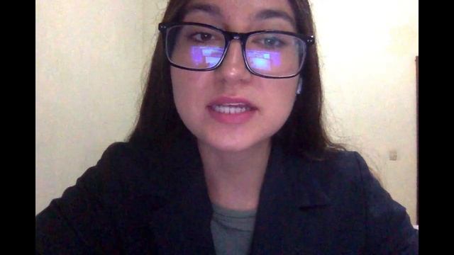 Reto 6: Litigio estratégico. Juicio de Amparo. смотреть онлайн