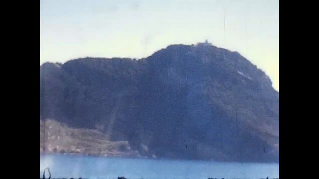 342 8mm home movies Ocean Ships Cruise to Mexico maybe, 1960s? смотреть онлайн