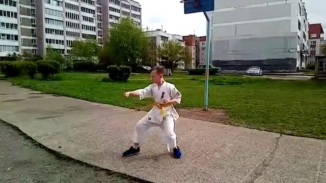 Девятьяров Макар 10 лет 6 кю Кировская область смотреть онлайн