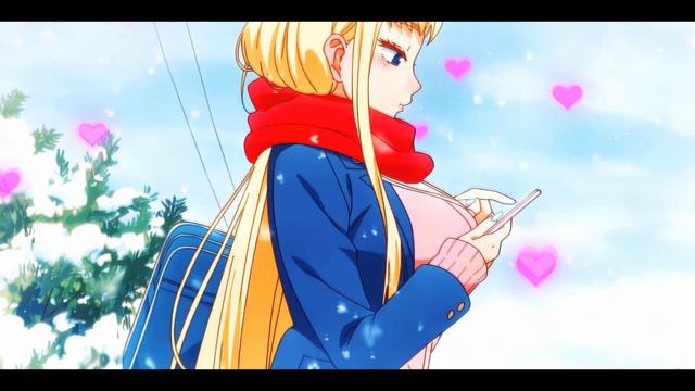 「Cleared」Minami Futuki - Hokkaido Gals Are Super Adorable!「AMV/EDIT」#anime #edit #amv смотреть онлайн