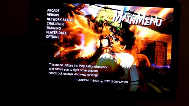 PUF 3 - cz2 смотреть онлайн