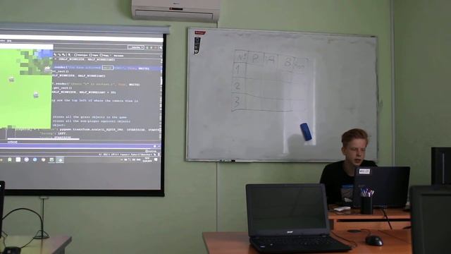 Внуков Артем проект Питон 2 смотреть онлайн