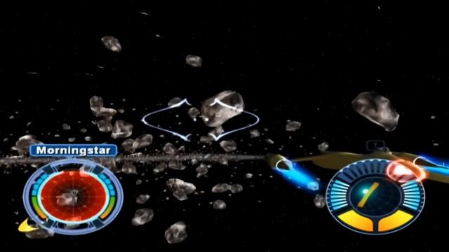 Let's Play Star Wars Starfighter: Special Edition Ep. 1 смотреть онлайн