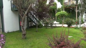 Турция. Club Phaselis и Phaselis Hill 5* (отель Клуб Фазелис и Фазелис Хилл)