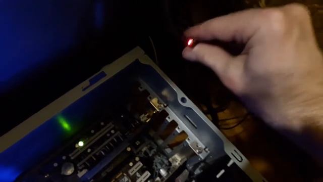 Audiotrak HD2 Advance DE 16.12.2020 смотреть онлайн