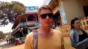 БАГА - ГОА Индия. Пляж и ночная жизнь. Достопримечательности. BAGA - GOA India