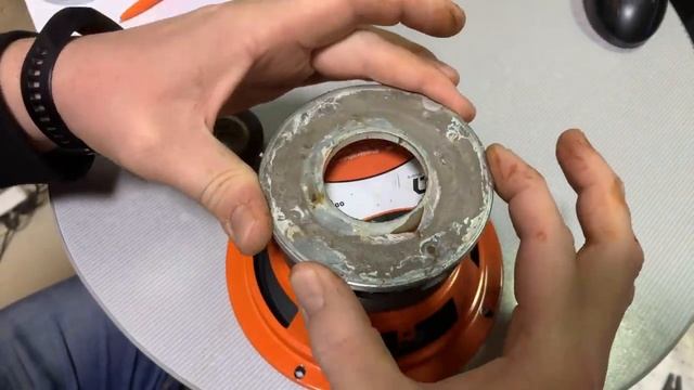 Делаем динамик громче! Дополнительный неодимовый магнит . Мощный апгрейд за 2000р! смотреть онлайн