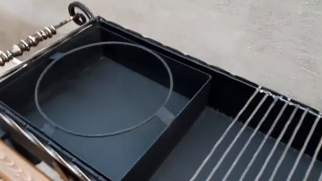 супер мангал смотреть онлайн