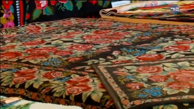 Нитка к нитке - «Утро с Вами» 03.11.2017 смотреть онлайн