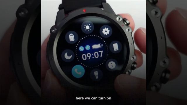 Is the Zeblaze Vibe 7 Lite smart watch worth buying ? ZIBLAZE VIBE 7 LITE REVIEW смотреть онлайн