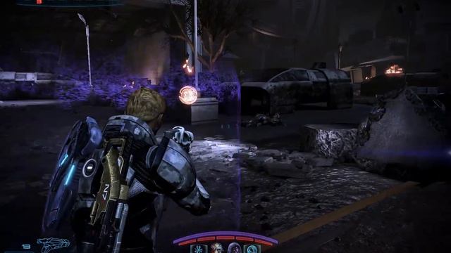 Mass Effect 3 2023 02 17 00 21 37 смотреть онлайн