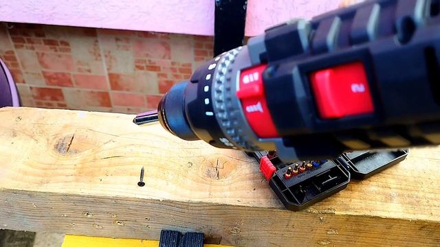 PARKSIDE PERFORMANCE  PPBSA 20 Li A1#parksideperformance  #parkside#tools#lidl#cordlessdrill