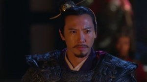 Легенда о Ми Юэ 1 сезон 15 серия