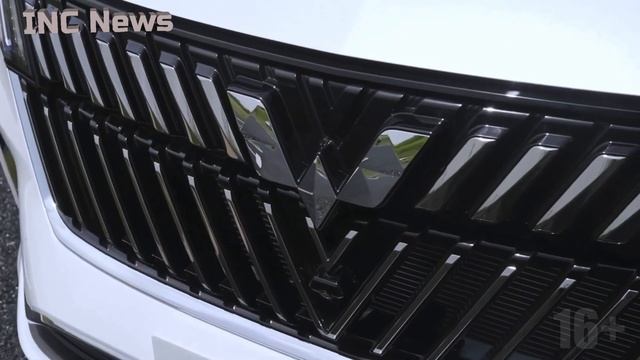Конкурент KIA CARNIVAL за 600 000 рублей появится в России? Это Wuling Jiachen 2022 смотреть онлайн