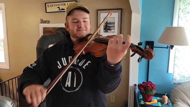 Idaho - 50 Fiddlers Project: Rusty's Waltz смотреть онлайн