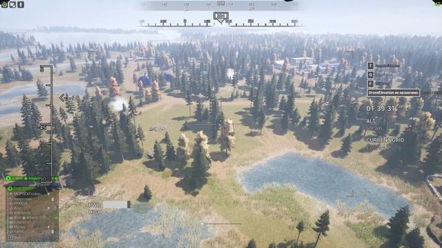 Нээмножа IED ► Squad смотреть онлайн