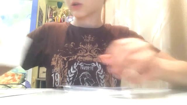 Обзор ручки которая бьёт током. смотреть онлайн