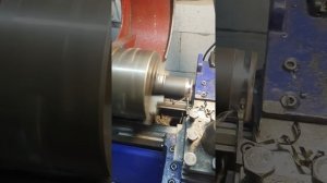 Он режет! Мой  токарный станок тв4 (тв6)