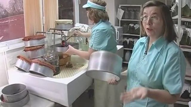 Как выращивают пиявки. Как лечат пиявками