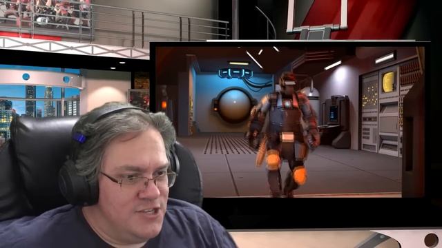 End Of The War? Endless Rust 2 Reaction смотреть онлайн