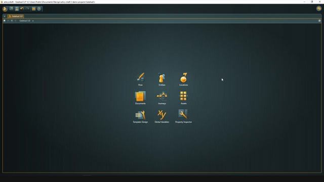 articy:draft 3 Presentation (Twitch live stream recording) смотреть онлайн