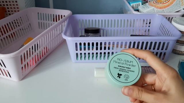 Вся моя косметика ♥ Маленькое расхламление. смотреть онлайн