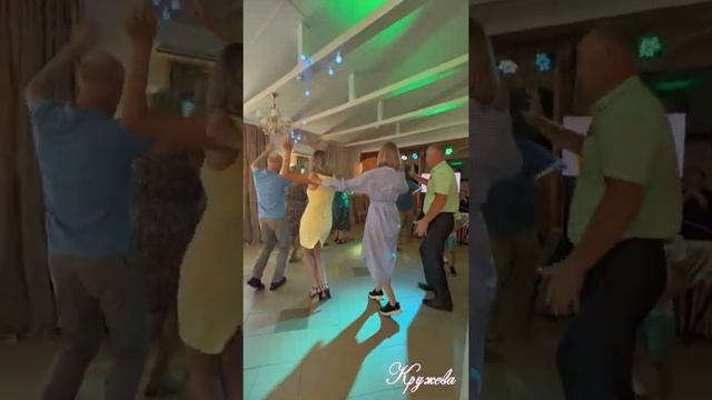 Тула День рождение/Юбилей 50 Банкетный дом "КРУЖЕВА" Кафе Ресторан 2022-2023 смотреть онлайн