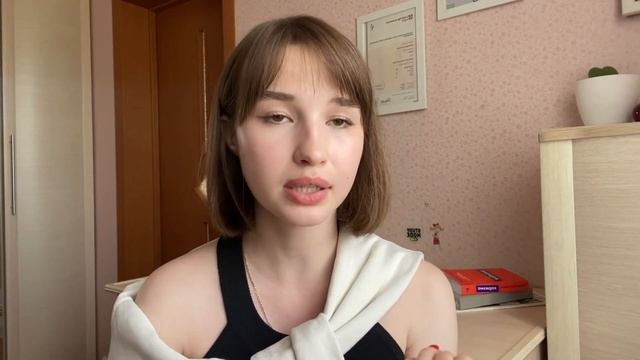 ДВИ на журфак | моя история подготовки и сдачи смотреть онлайн