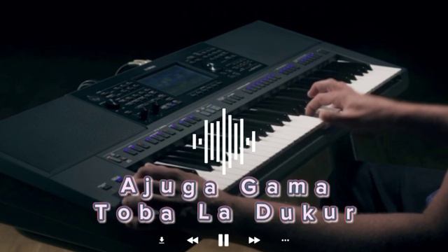 Toba la dukur // Nocko Cover // 🎹🎤😊🎶2024 смотреть онлайн
