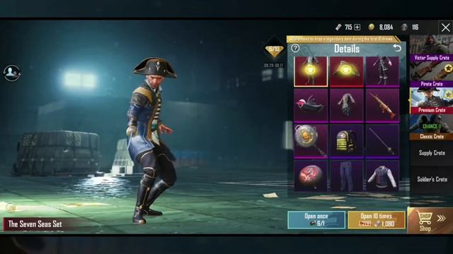 Collector Achievement Achieved Pubg Mobile смотреть онлайн