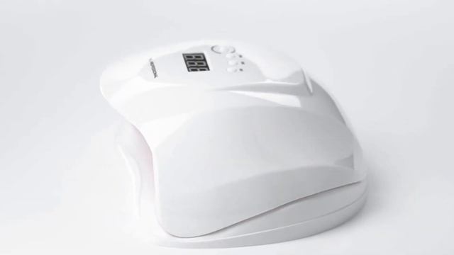 TNL, Лампа UV/LED Silver Touch, 54W смотреть онлайн