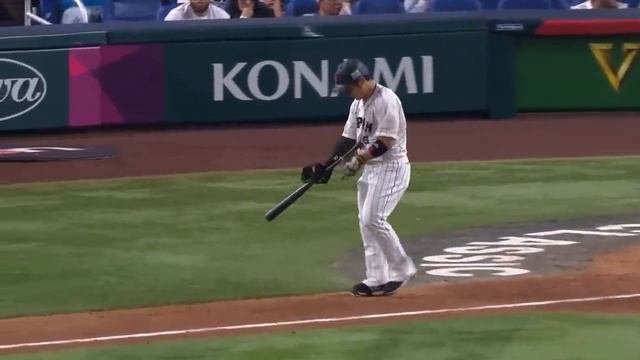 United States vs. Japan Game Highlights | 2023 World Baseball Classic Final смотреть онлайн