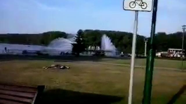 Minsk Bike Path смотреть онлайн